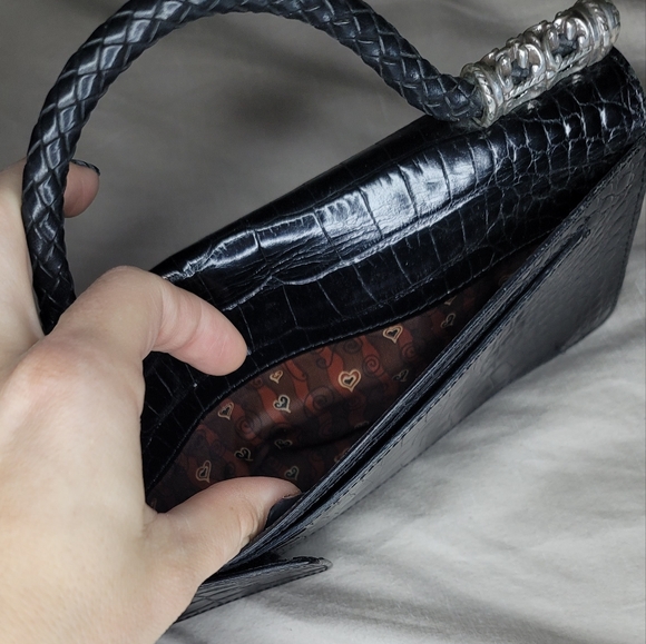 Vintage Brighton clutch - Picture 7 of 7